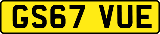 GS67VUE