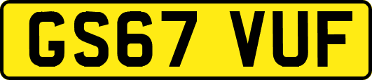 GS67VUF