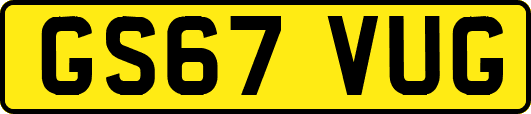 GS67VUG