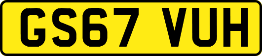 GS67VUH
