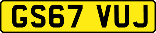 GS67VUJ