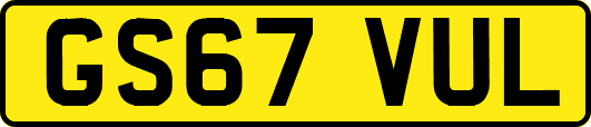 GS67VUL