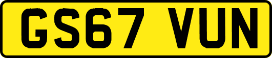 GS67VUN
