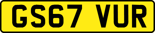 GS67VUR