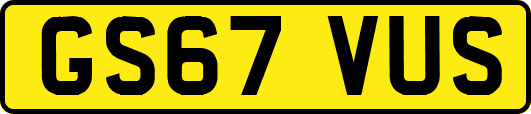 GS67VUS