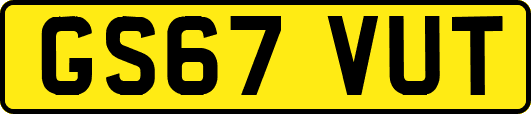 GS67VUT