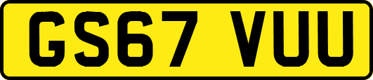 GS67VUU