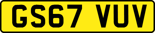 GS67VUV