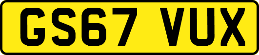 GS67VUX