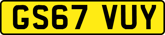 GS67VUY