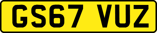 GS67VUZ