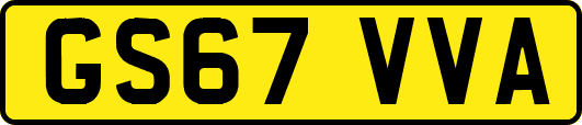 GS67VVA