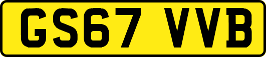 GS67VVB