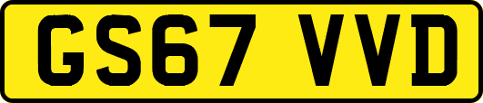 GS67VVD