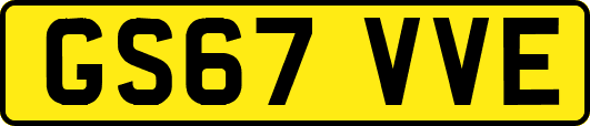 GS67VVE