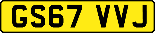 GS67VVJ