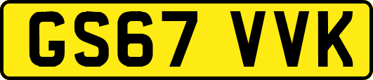 GS67VVK