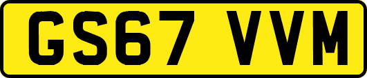 GS67VVM