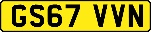 GS67VVN