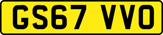 GS67VVO
