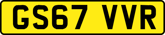 GS67VVR