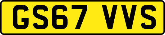 GS67VVS