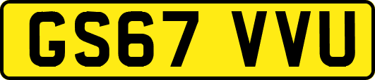 GS67VVU