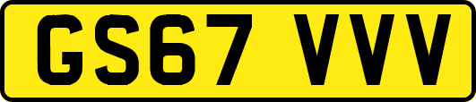 GS67VVV