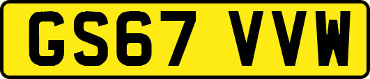 GS67VVW