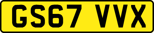 GS67VVX