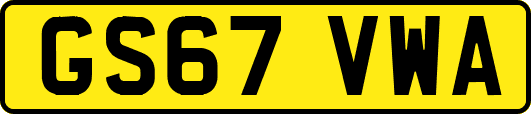 GS67VWA