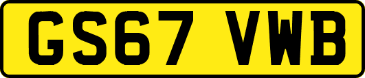 GS67VWB