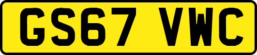 GS67VWC