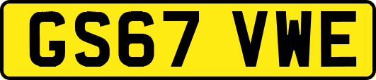 GS67VWE