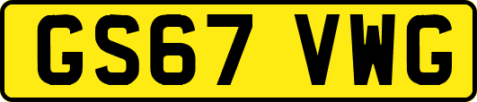 GS67VWG