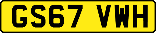GS67VWH