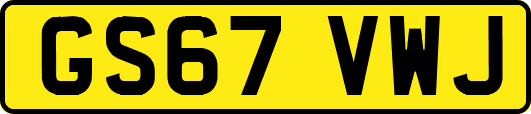 GS67VWJ