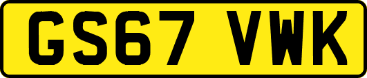 GS67VWK