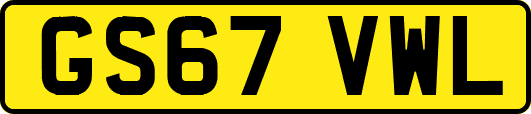 GS67VWL