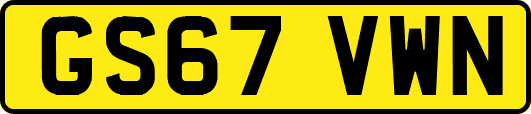 GS67VWN