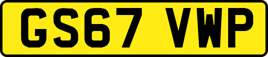 GS67VWP