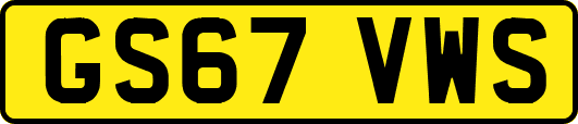 GS67VWS
