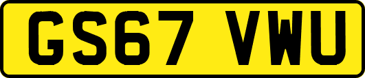 GS67VWU
