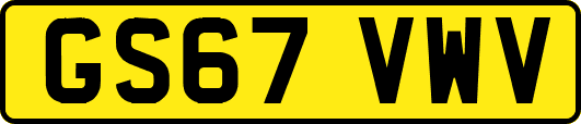 GS67VWV
