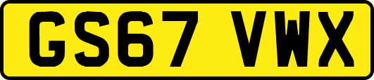 GS67VWX