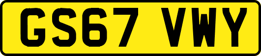 GS67VWY