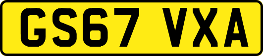 GS67VXA