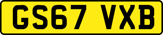 GS67VXB