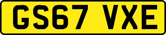GS67VXE