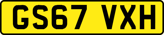 GS67VXH